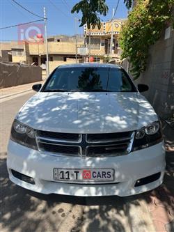 Dodge Avenger